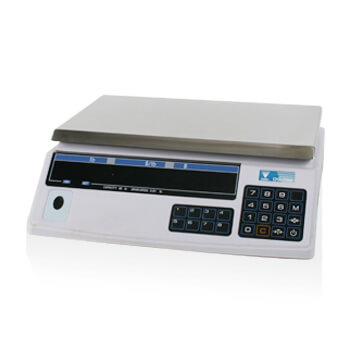 DIGI DS-788 Scale – DCRS PR